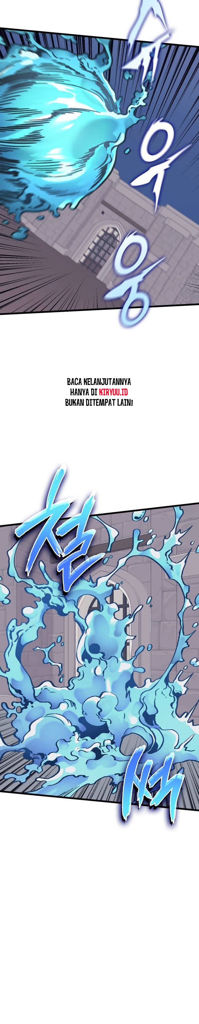 Wizard of Arsenia Chapter 46 Gambar 32